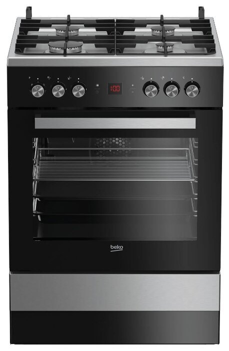 Отзывы BEKO FSM 62530 DXMS