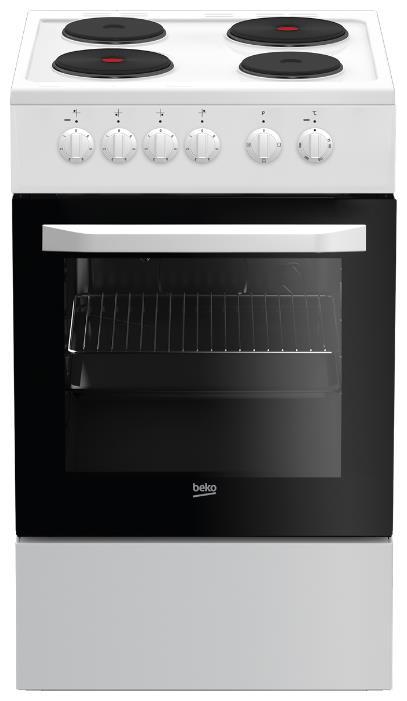 Отзывы BEKO FSS 56000 W