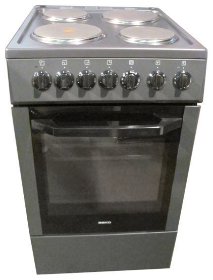 Отзывы BEKO CSE 56100 GA