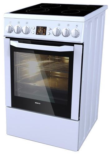 Отзывы BEKO CSE 57300 GW