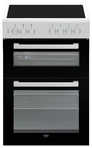 Отзывы BEKO FDF 67110 GW