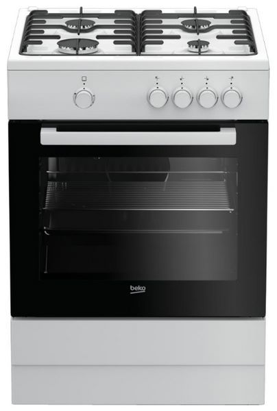 Отзывы BEKO FSG 62000 W