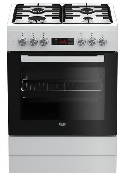 Отзывы BEKO FSM 62320 GW