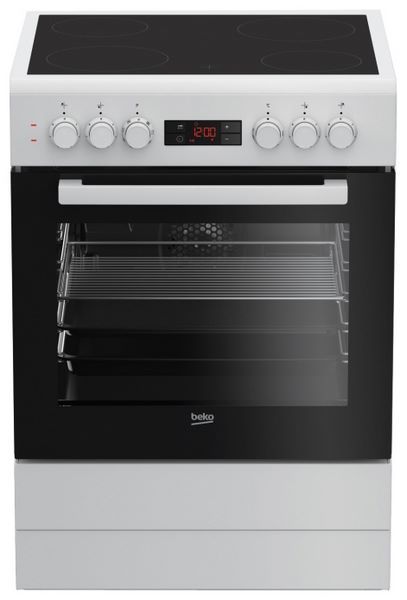 Отзывы BEKO FSM 67300 GWS