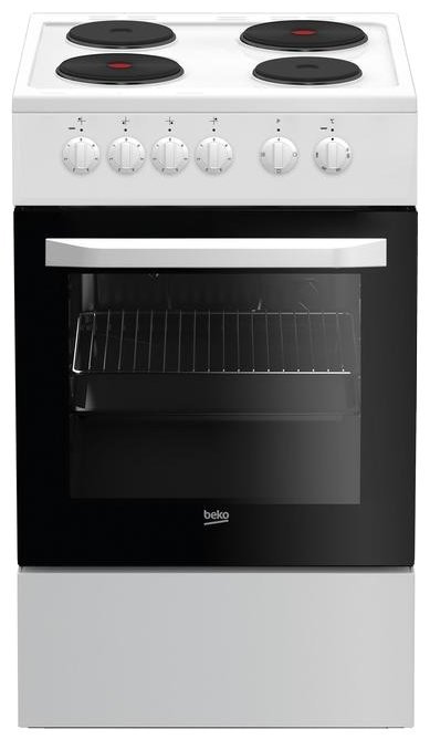 Отзывы BEKO FFSS 56000 W