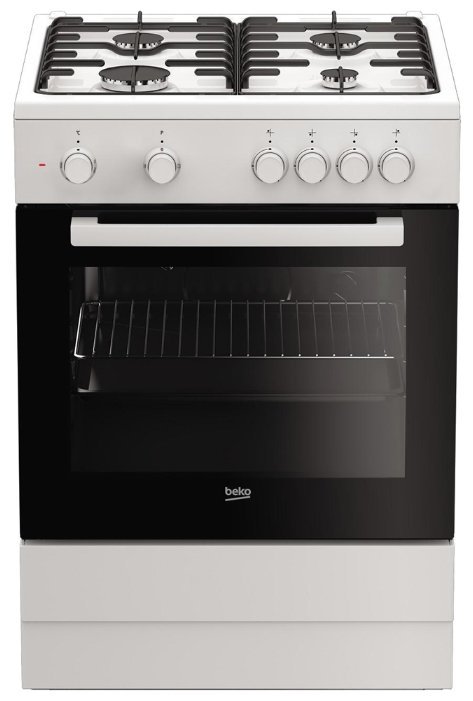 Отзывы BEKO FFSS 62000 W