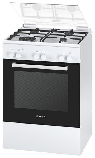 Отзывы Bosch HGA23W125