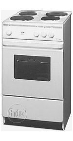 Отзывы De Luxe 5003.17э щ