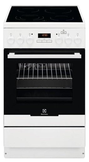 Отзывы Electrolux EKC 954907 W