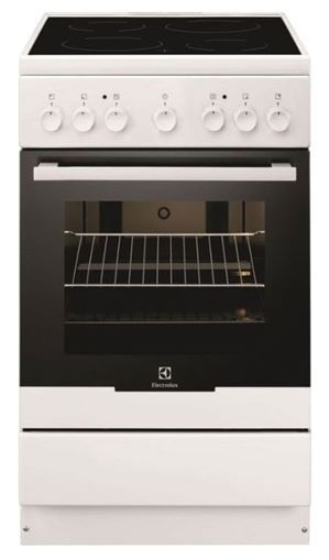 Отзывы Electrolux EKC 951101 W