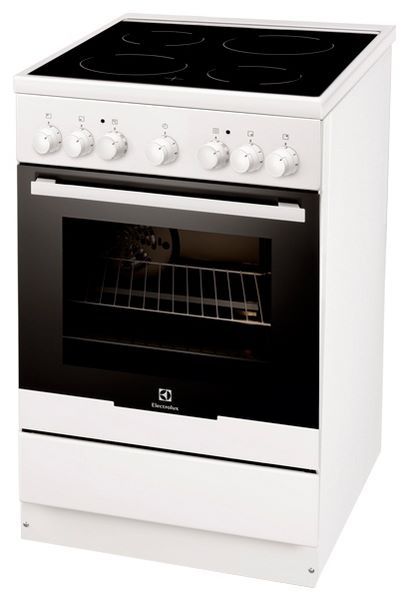 Отзывы Electrolux EKC 951301 W