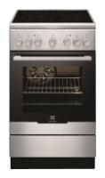 Отзывы Electrolux EKC 952501 X