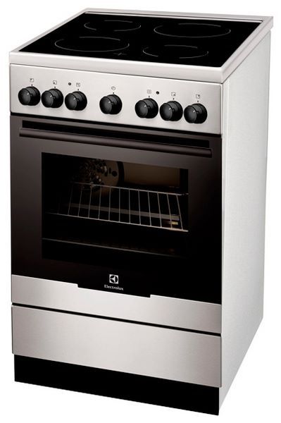 Отзывы Electrolux EKC 952502 X