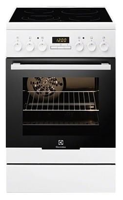 Отзывы Electrolux EKC 954301 W