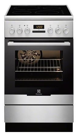 Отзывы Electrolux EKI 954501 X