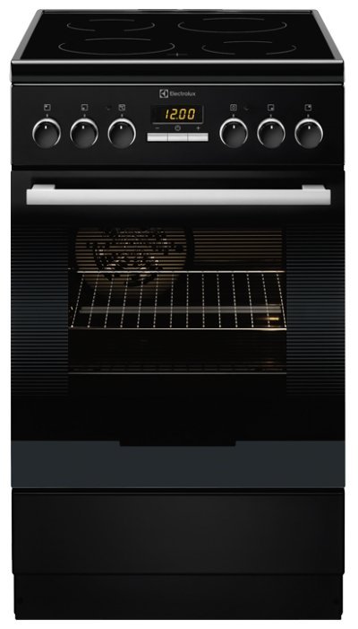 Отзывы Electrolux EKC 95430 MK