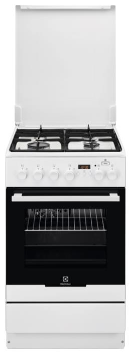 Отзывы Electrolux EKK 954904 W