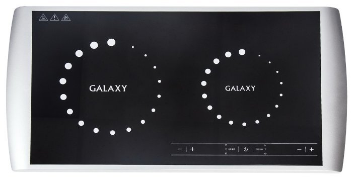 Отзывы Galaxy GL3056