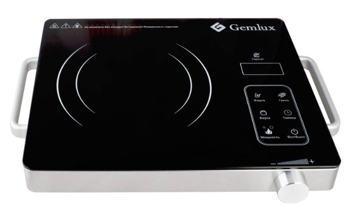 Отзывы Gemlux GL-IC20S