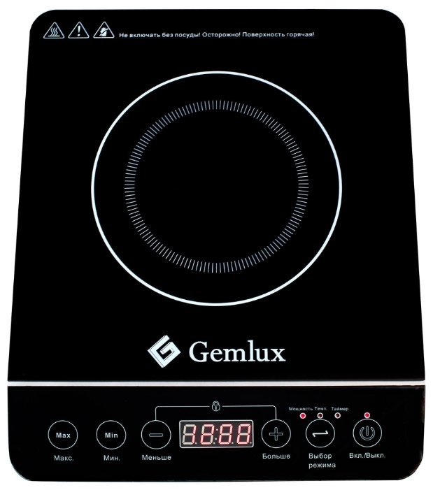 Отзывы Gemlux GL-IP20A