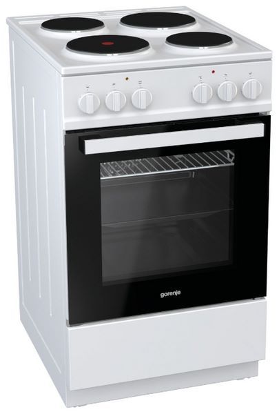 Отзывы Gorenje E 5121 WH-B