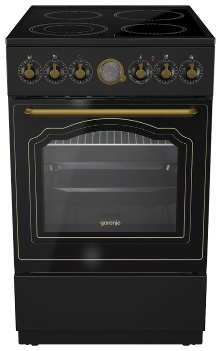 Отзывы Gorenje EC 52 CLB