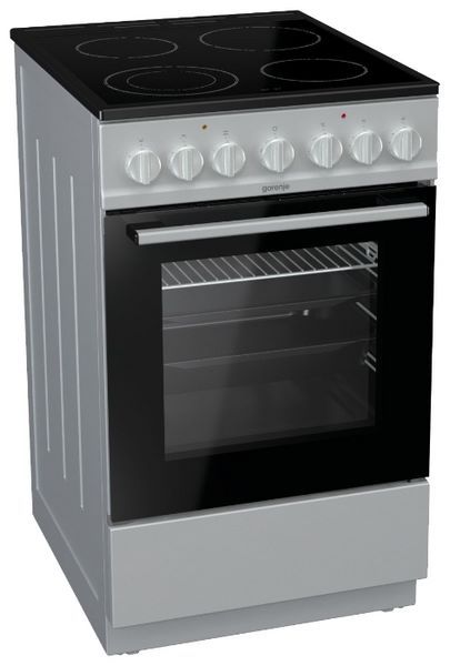 Отзывы Gorenje EC 5221 SC