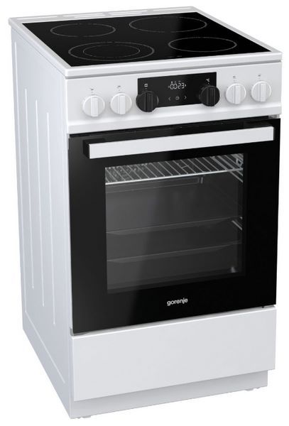 Отзывы Gorenje EC 5354 WC-B