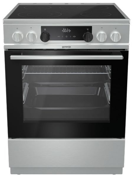 Отзывы Gorenje EC 6341 XC