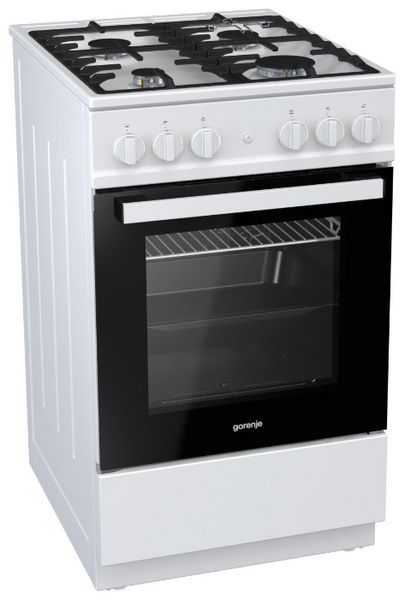 Отзывы Gorenje G 5112 WF-B