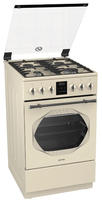 Отзывы Gorenje GI 53 INI