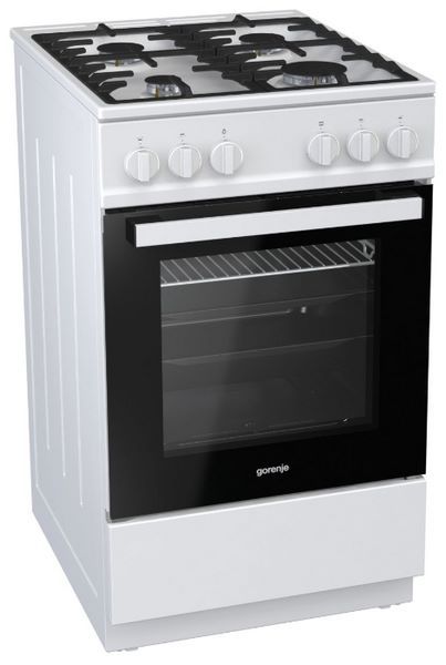 Отзывы Gorenje GN 5112 WF-B