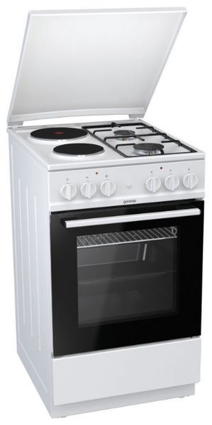 Отзывы Gorenje K 5111 WG