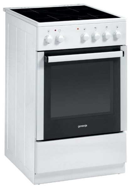 Отзывы Gorenje EC 51101 AW