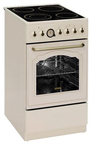 Отзывы Gorenje EC 52 CLI1