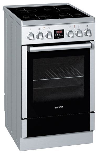 Отзывы Gorenje EC 55101 AX