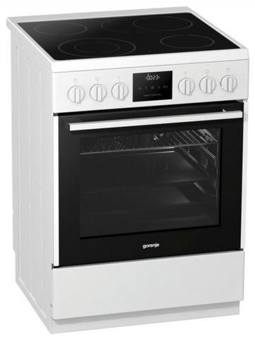 Отзывы Gorenje EC 635E31 WKV