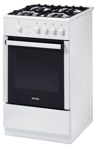 Отзывы Gorenje G 51101 AW