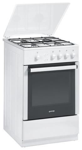 Отзывы Gorenje G 51106 AW