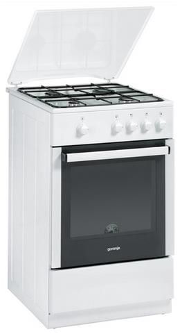 Отзывы Gorenje GN 51103 AW0