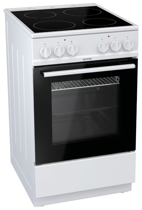 Отзывы Gorenje EC 5111 WG