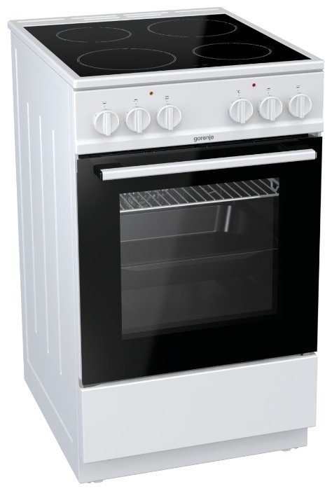 Отзывы Gorenje EC 5112 WG