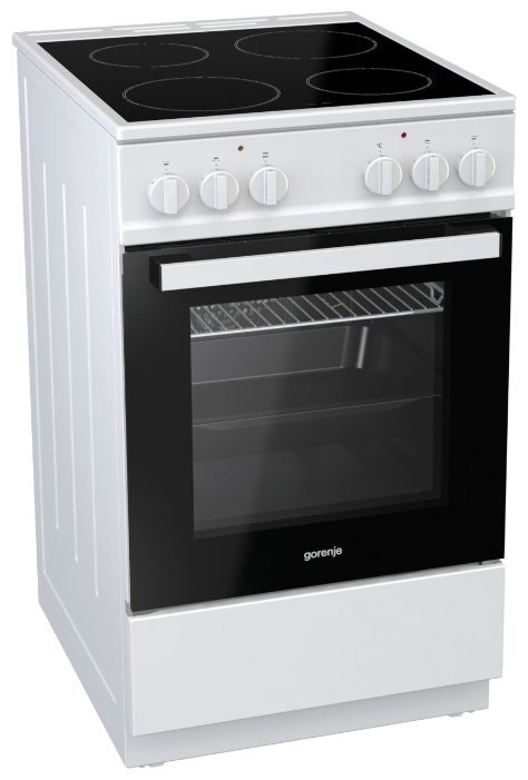 Отзывы Gorenje EC 5121 WG-B