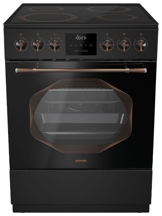 Отзывы Gorenje EC 63 INB