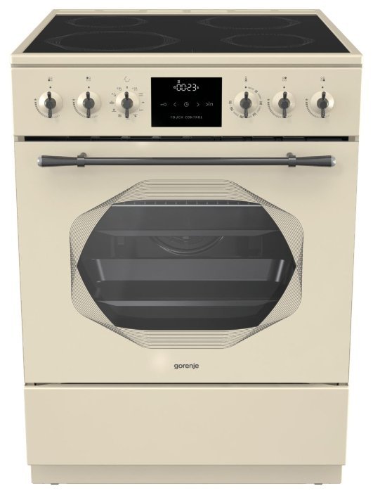 Отзывы Gorenje EC 63 INI