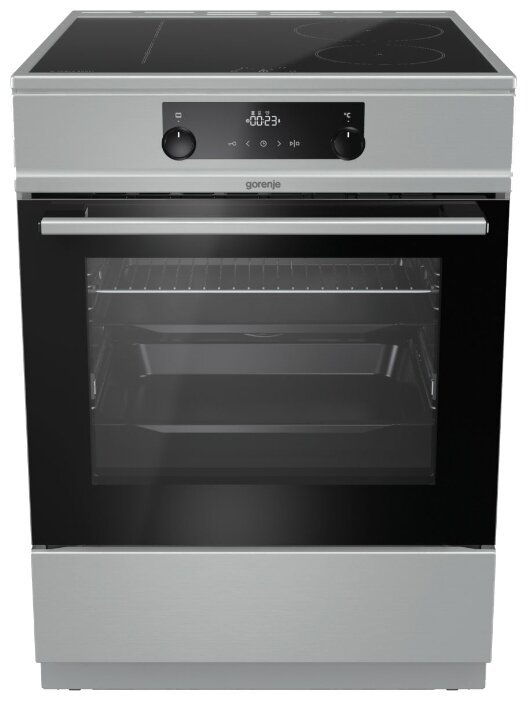 Отзывы Gorenje EIT 6351 XPD