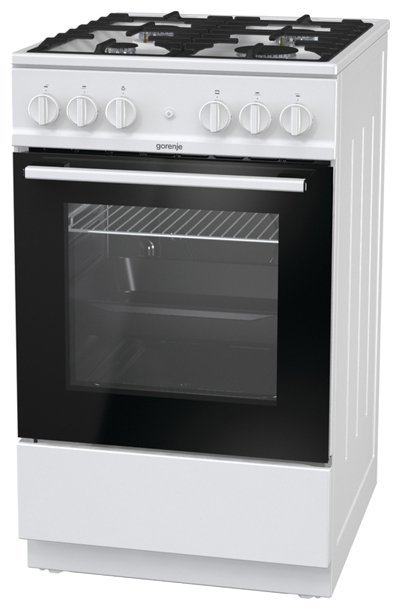 Отзывы Gorenje G 5111 WF