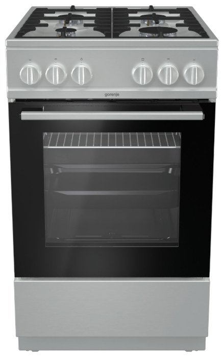 Отзывы Gorenje GN 5111 XF