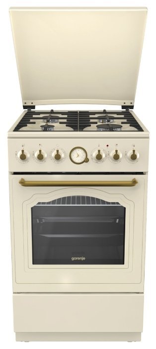 Отзывы Gorenje K 52 CLI