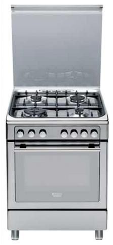 Отзывы Hotpoint-Ariston CX65 S72 (X)